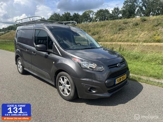 Ford Transit Connect 1.5 TDCI L1 Trend automaat marge