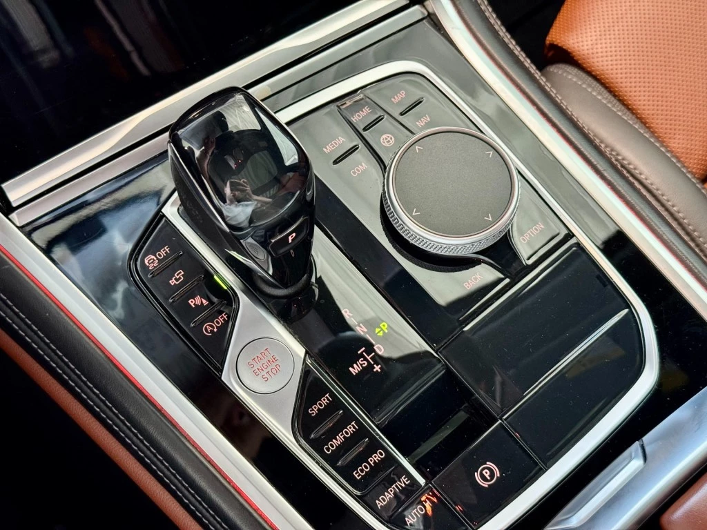 Hoofdafbeelding BMW 8 Serie