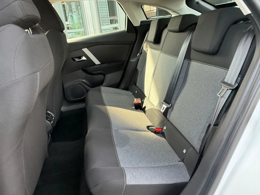 Hoofdafbeelding Citroën C4