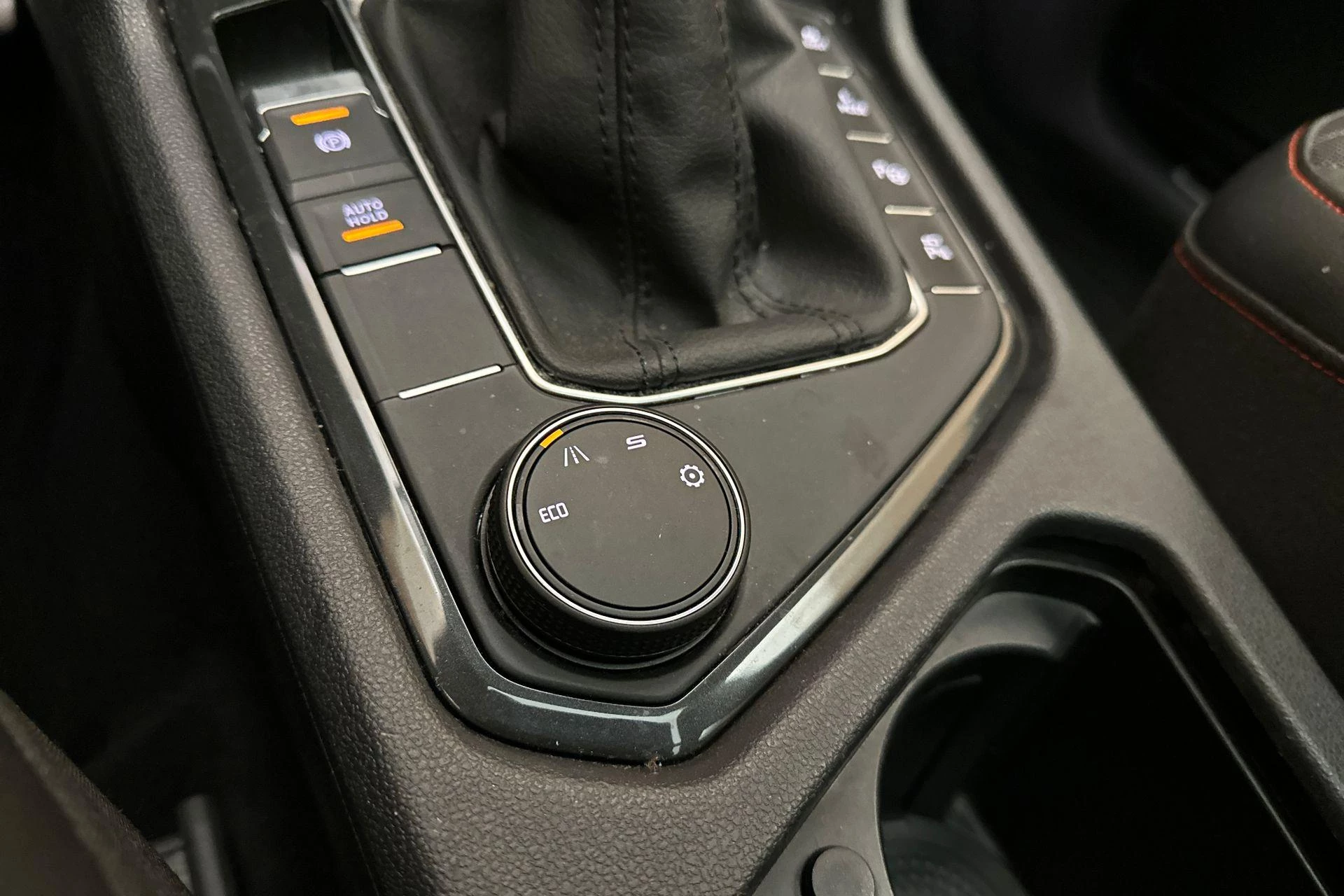 Hoofdafbeelding SEAT Tarraco