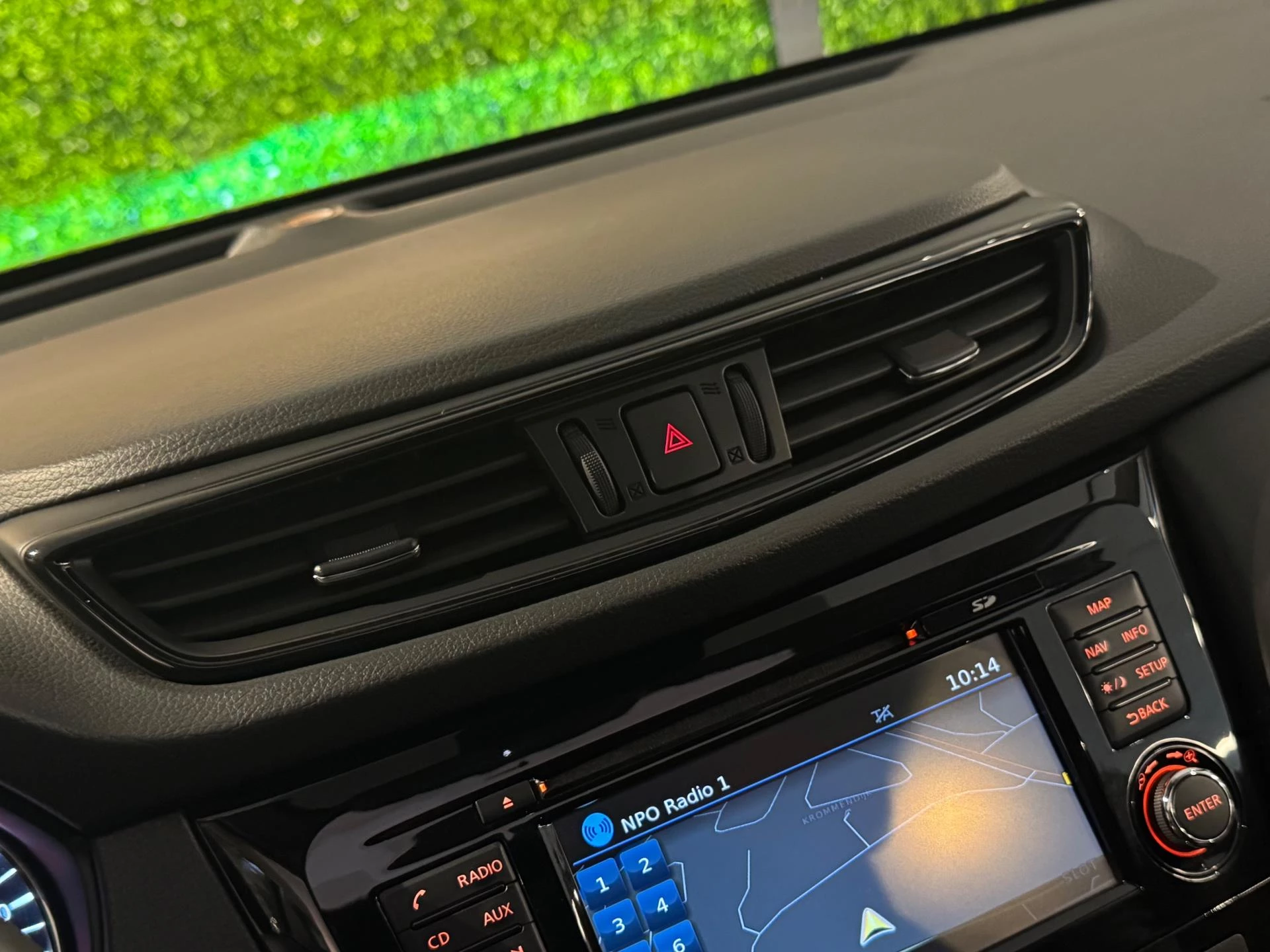 Hoofdafbeelding Nissan X-Trail