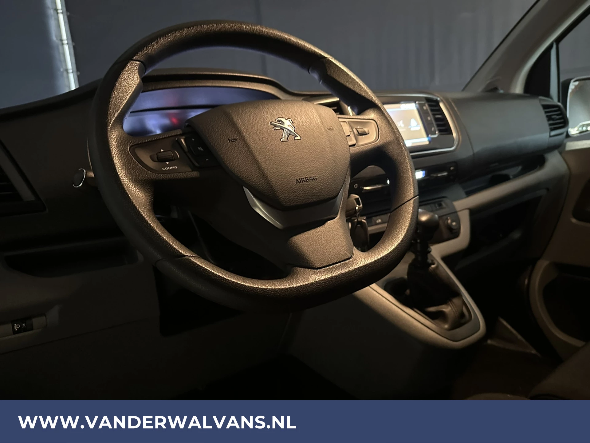 Hoofdafbeelding Peugeot Expert