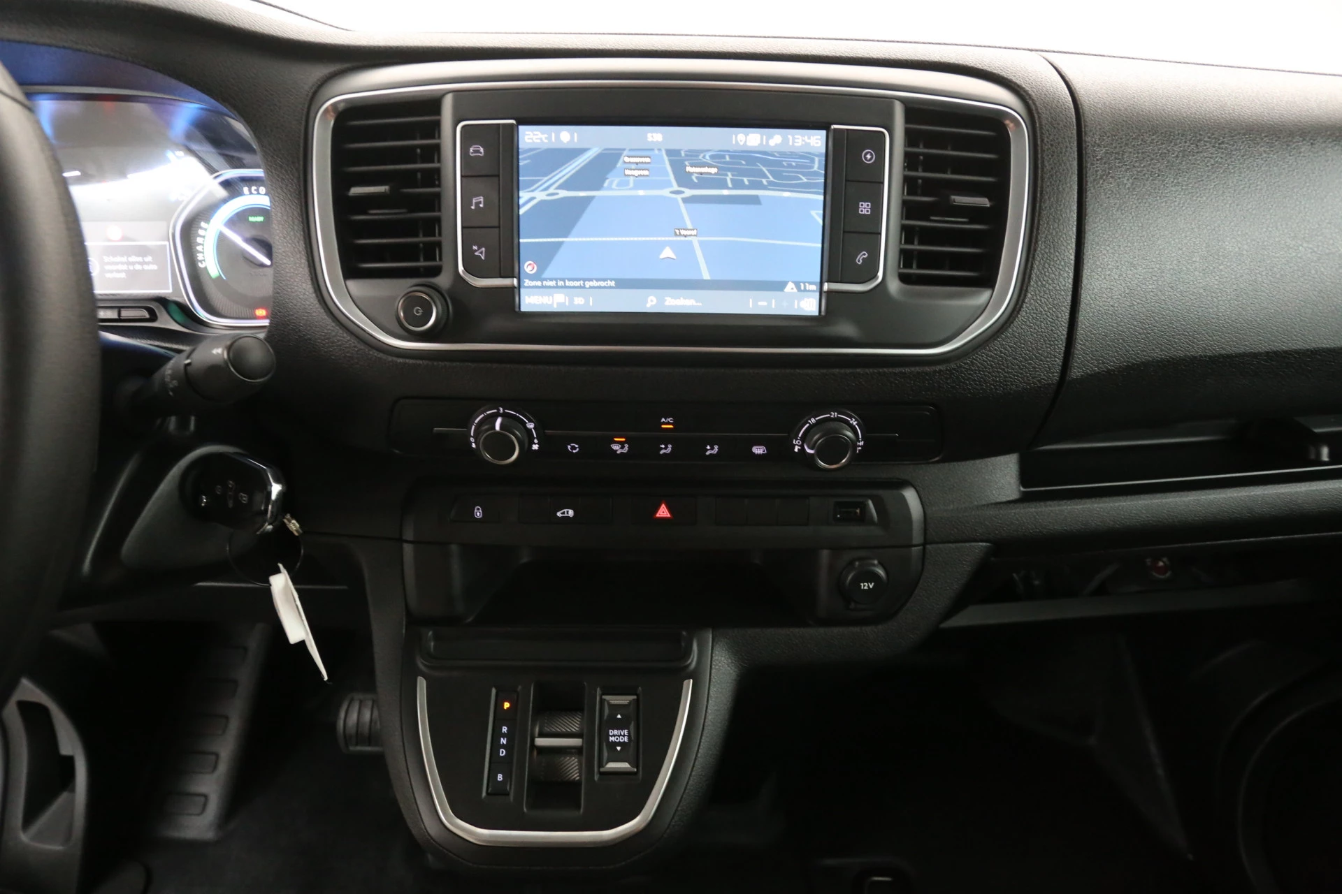 Hoofdafbeelding Fiat E-Scudo