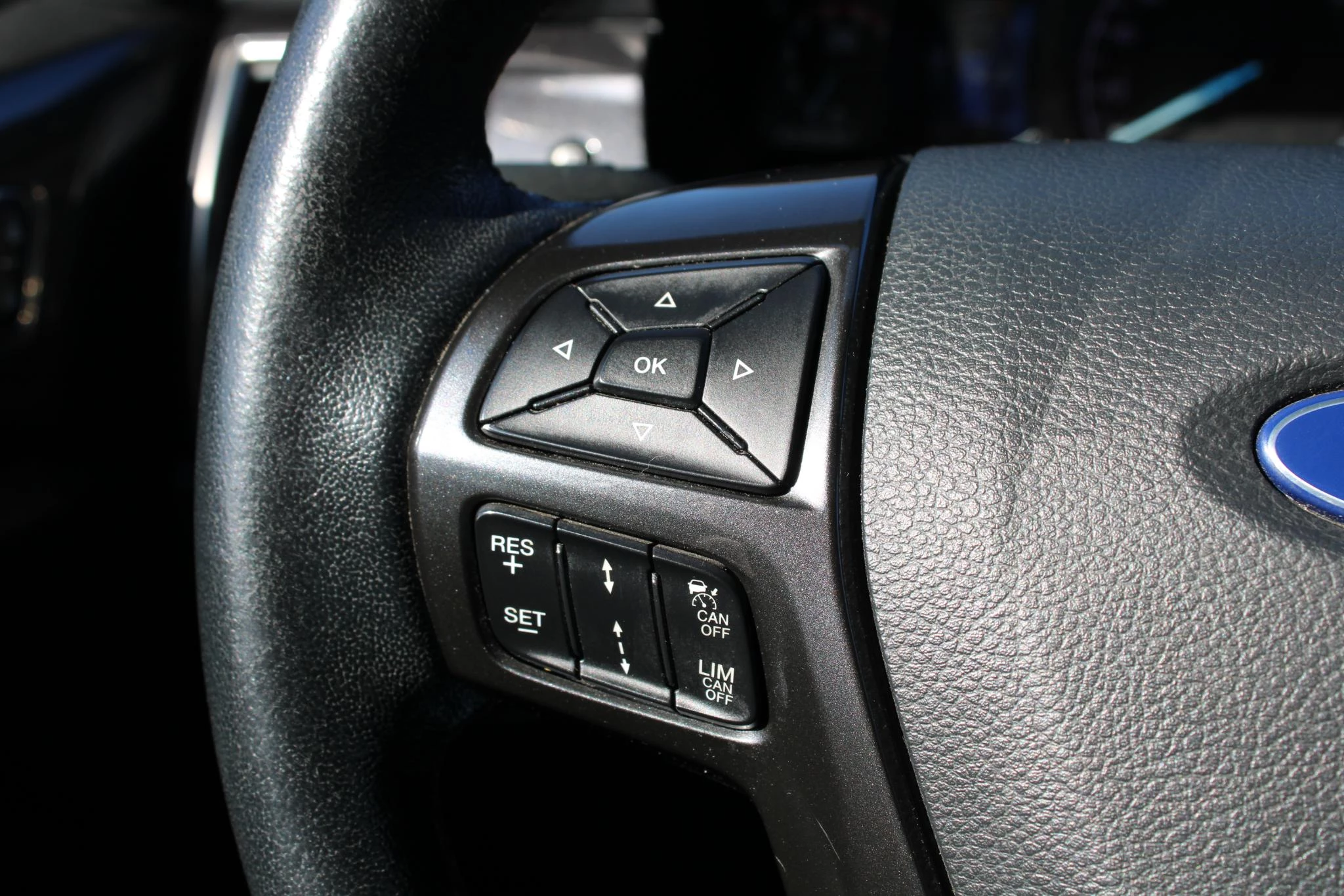 Hoofdafbeelding Ford Ranger