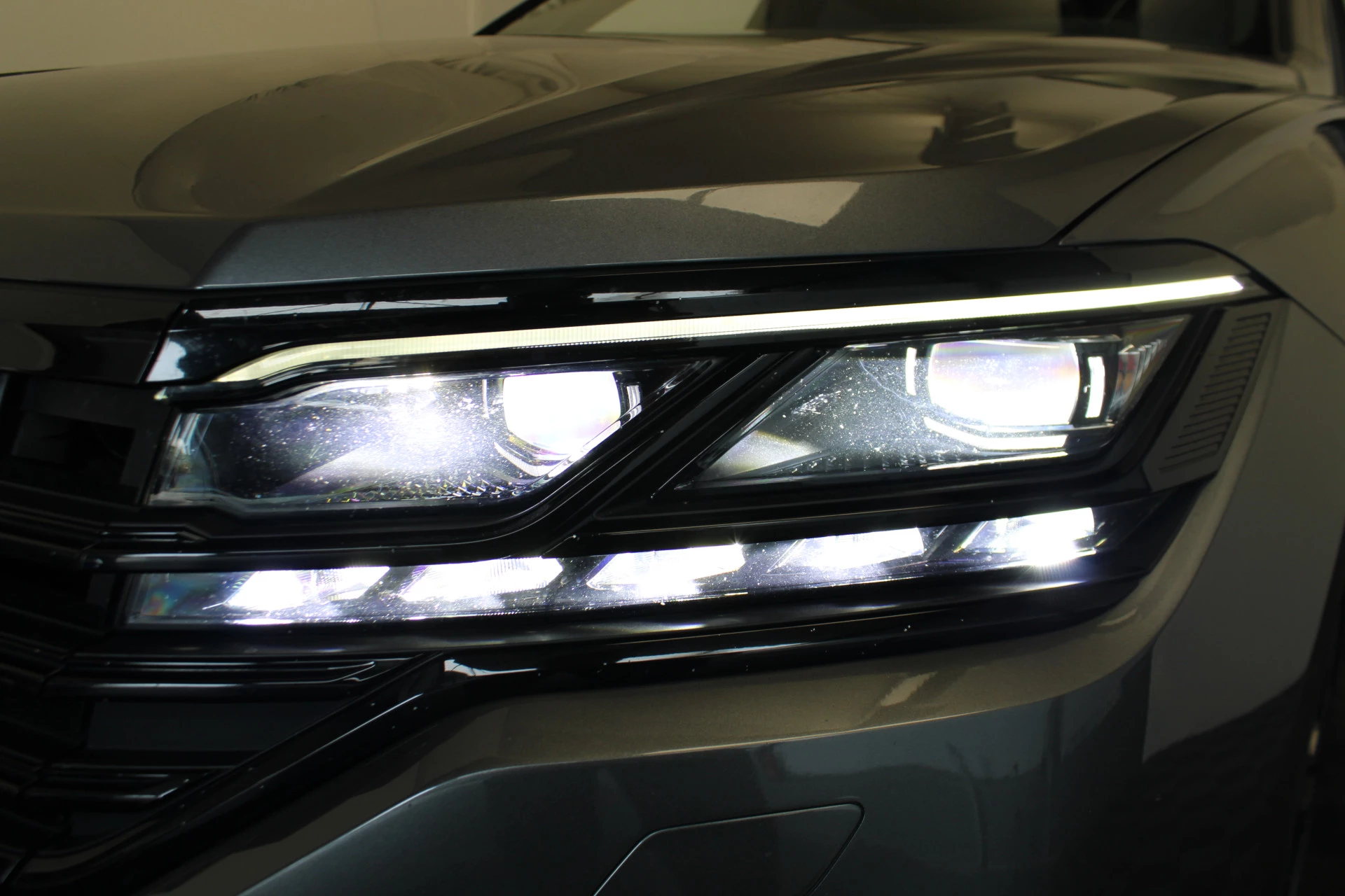 Hoofdafbeelding Volkswagen Touareg