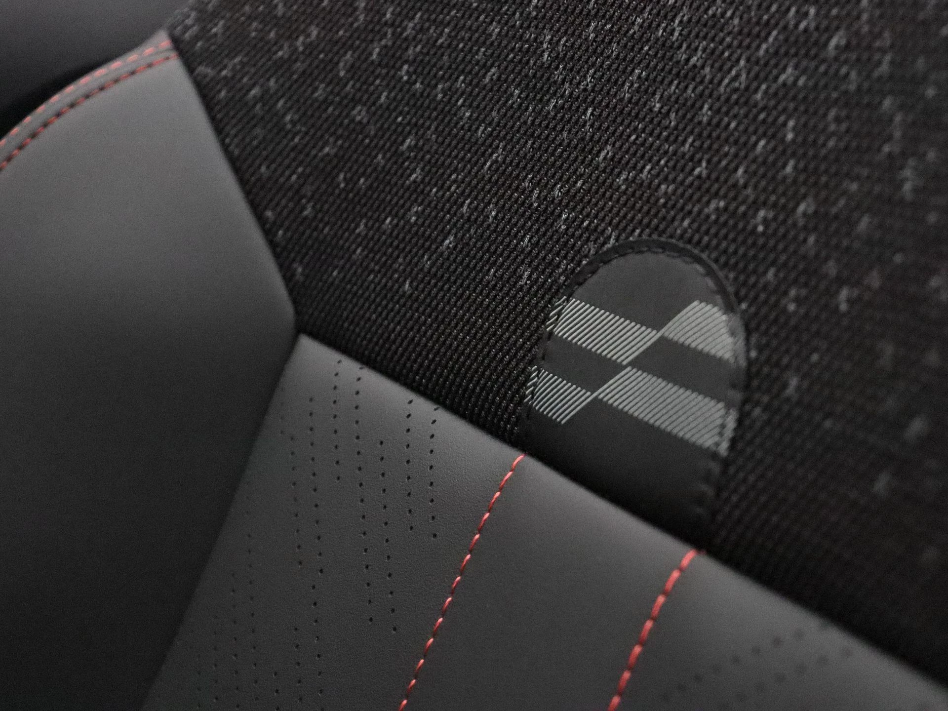 Hoofdafbeelding MINI Cooper S Cabrio