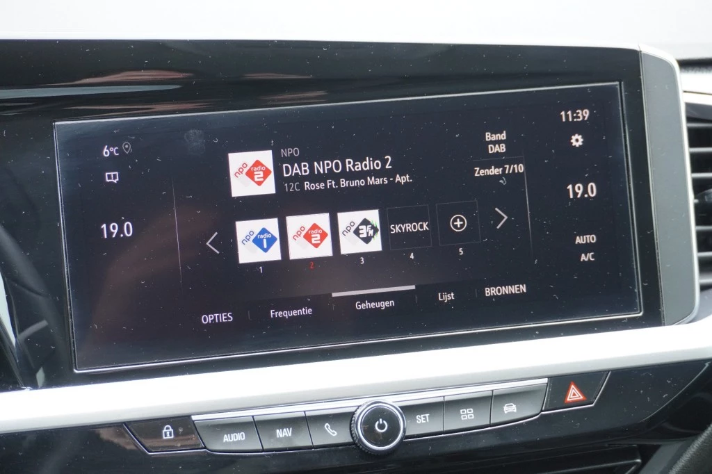 Hoofdafbeelding Opel Grandland