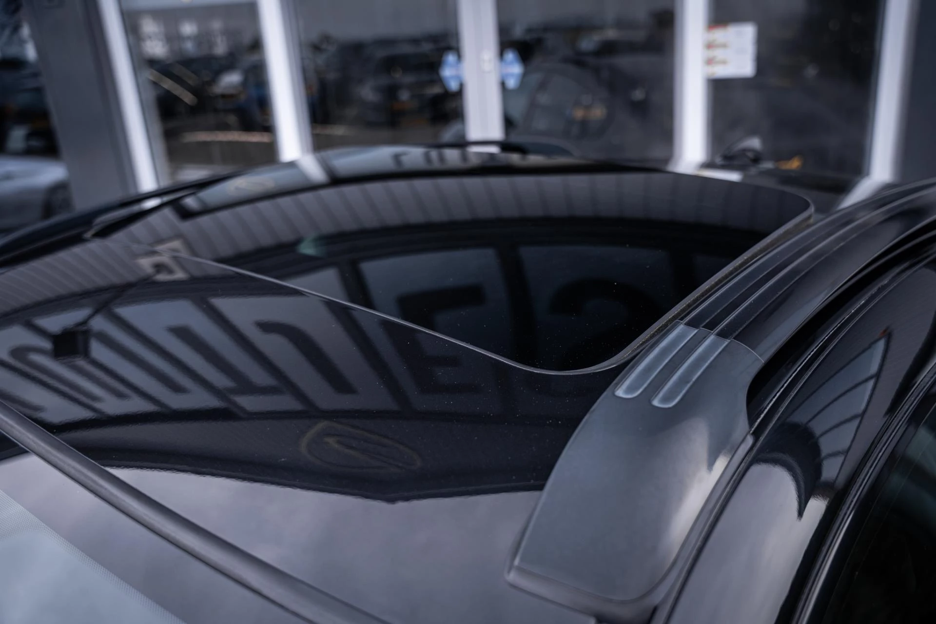 Hoofdafbeelding BMW X6