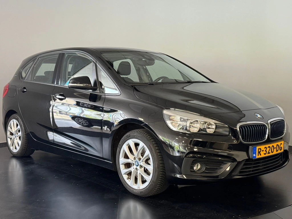Hoofdafbeelding BMW 2 Serie