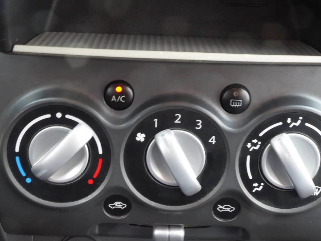 Hoofdafbeelding Suzuki Alto