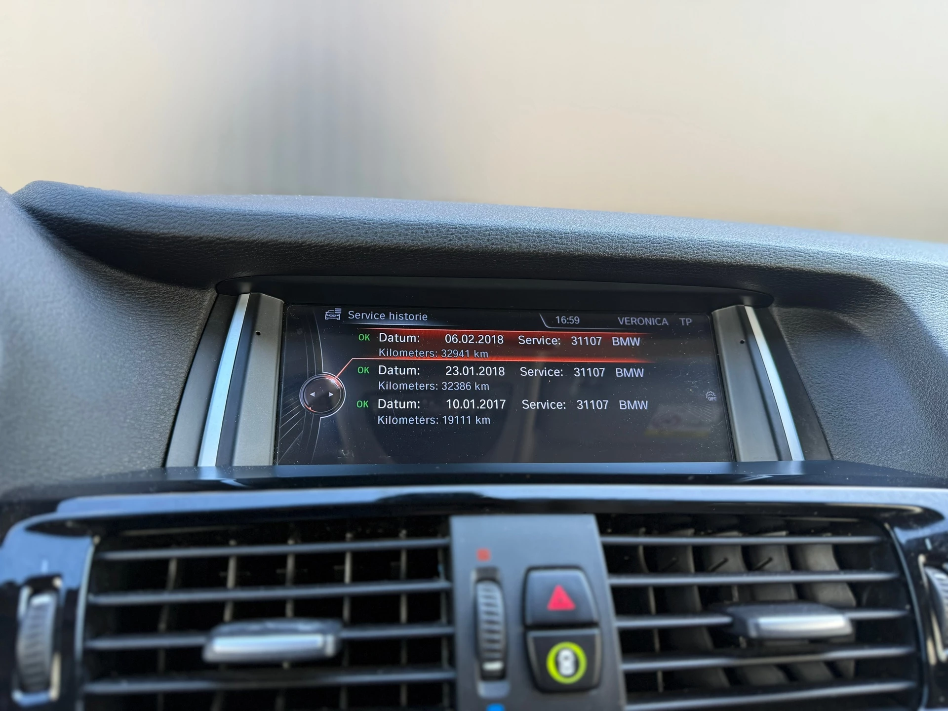 Hoofdafbeelding BMW X4