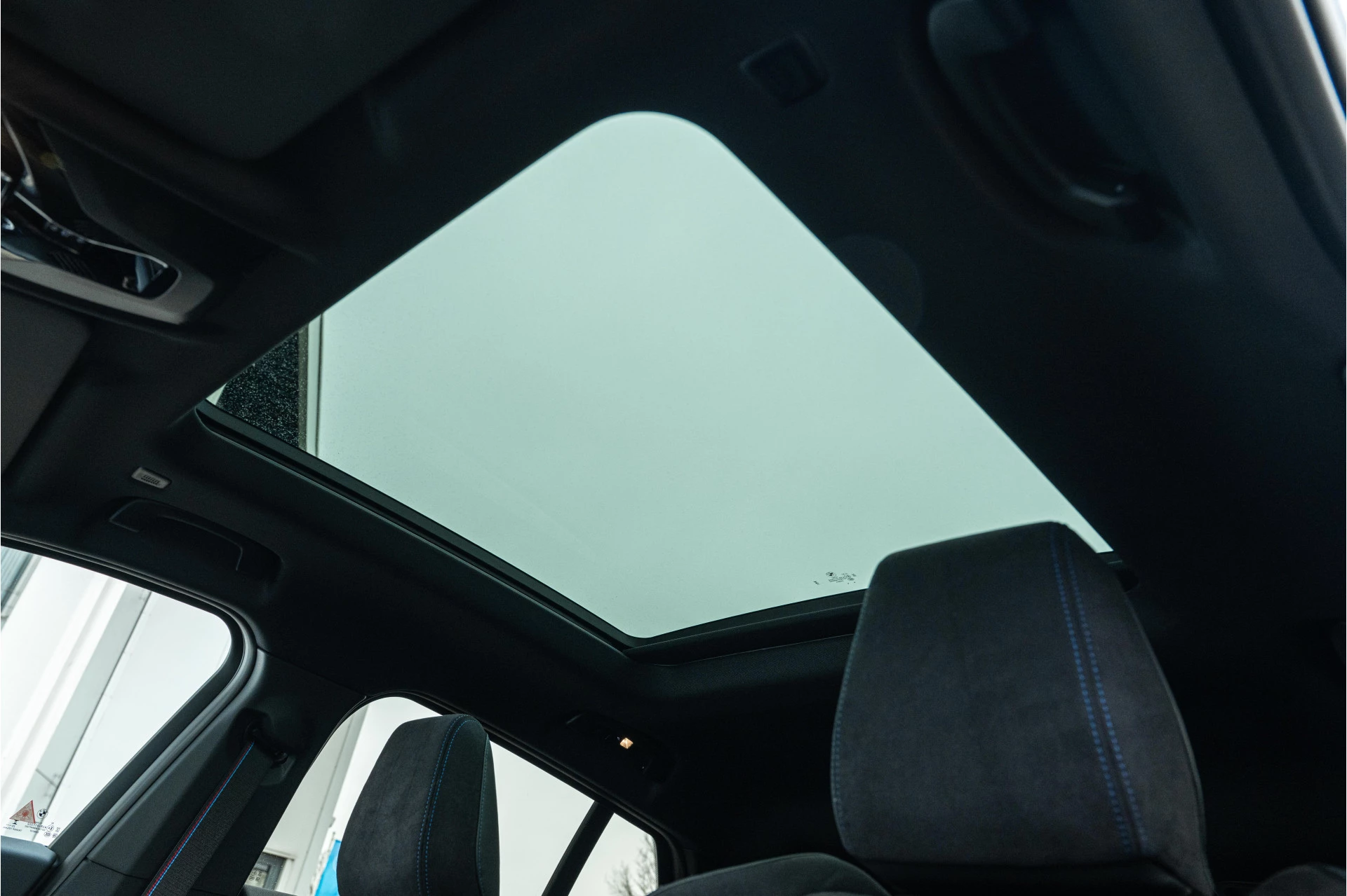 Hoofdafbeelding BMW X2