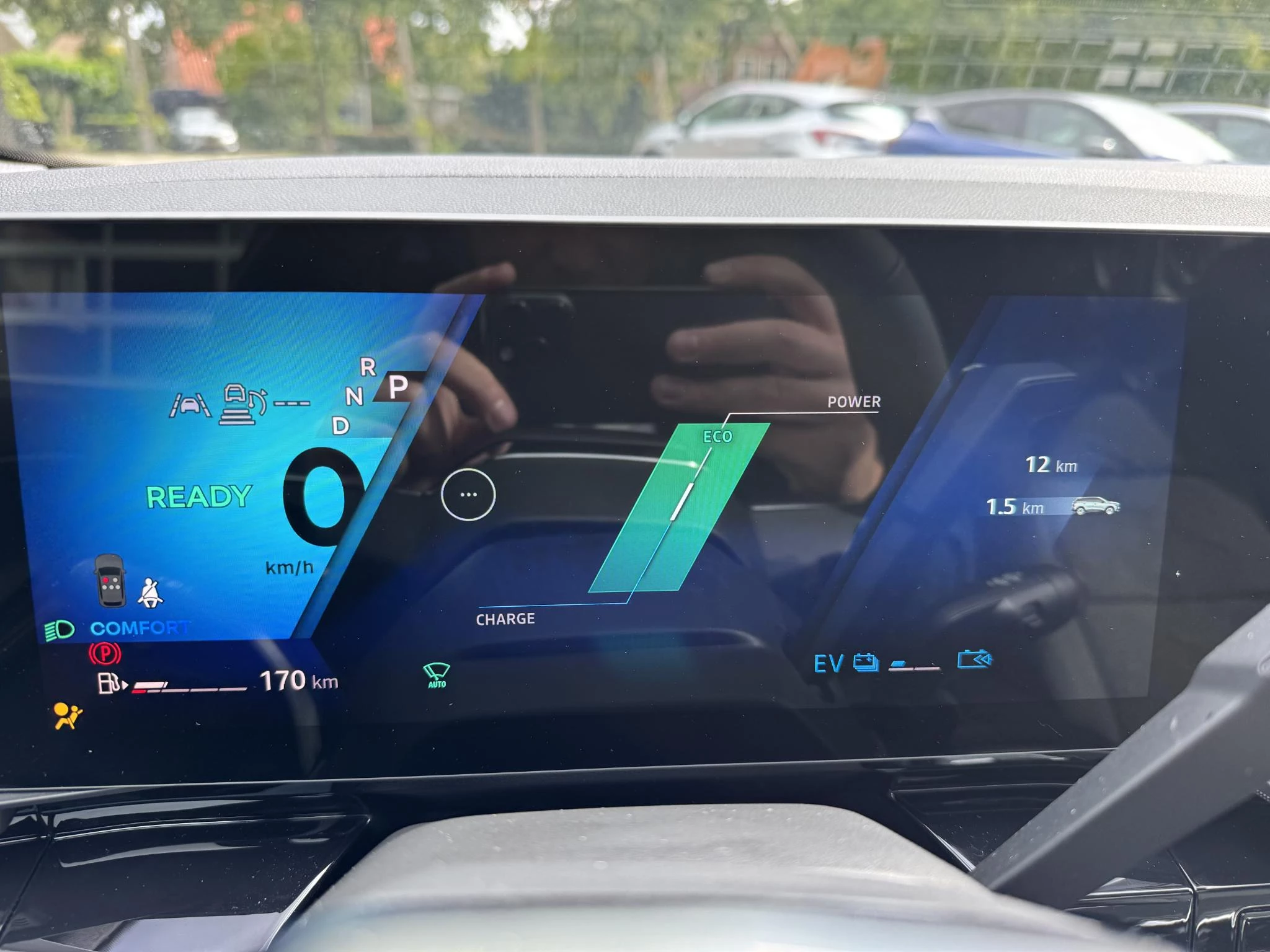 Hoofdafbeelding Renault Austral