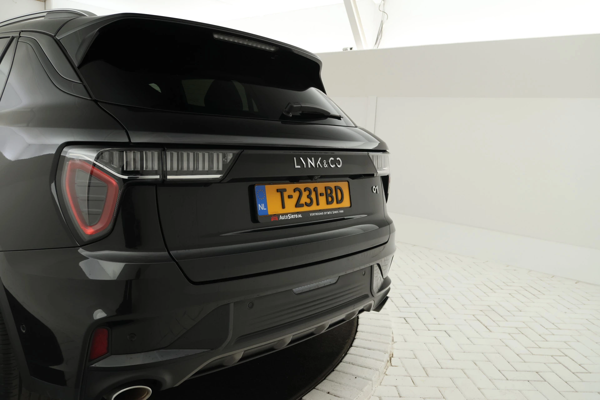 Hoofdafbeelding Lynk & Co 01