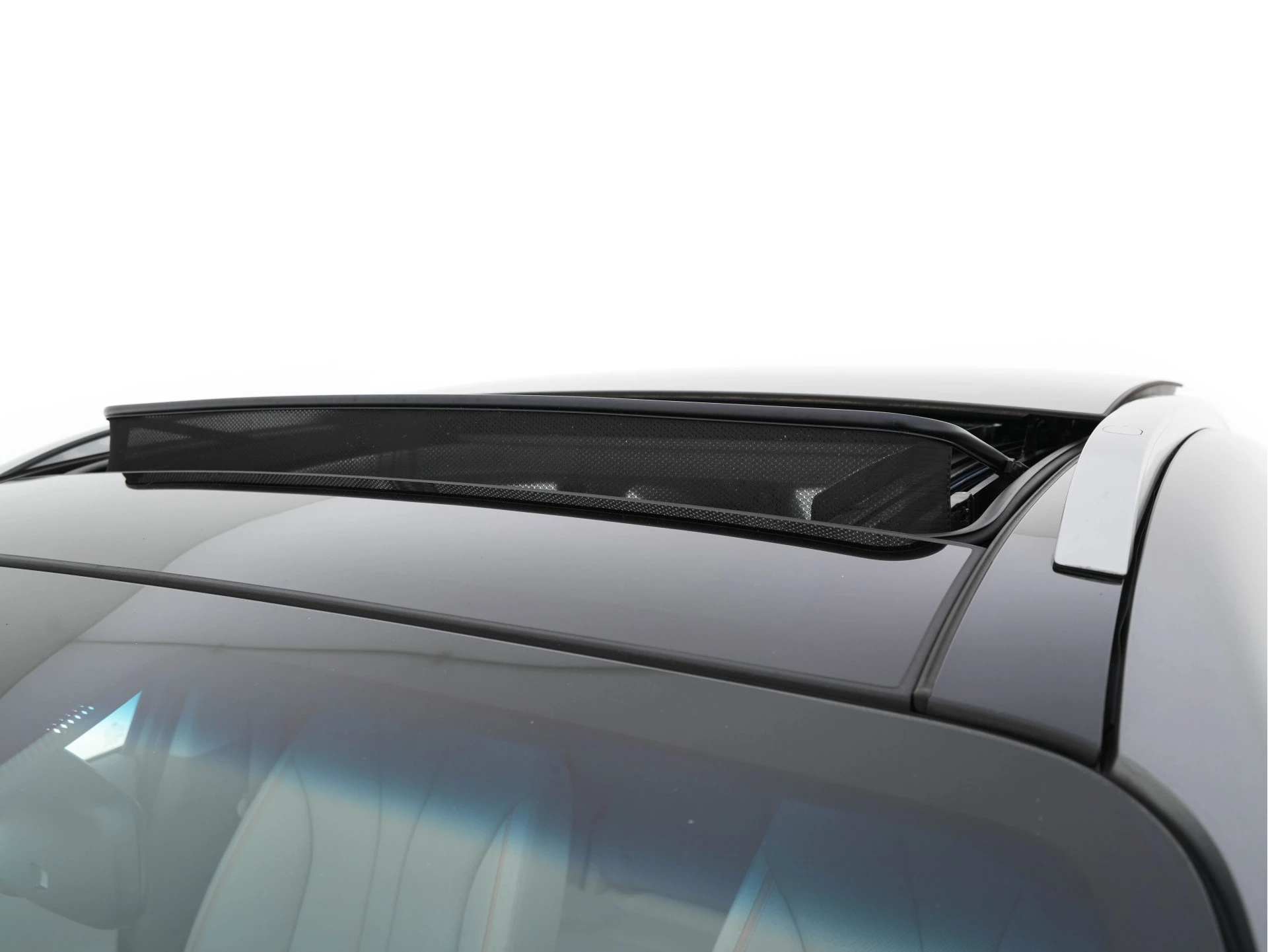 Hoofdafbeelding Hyundai Nexo