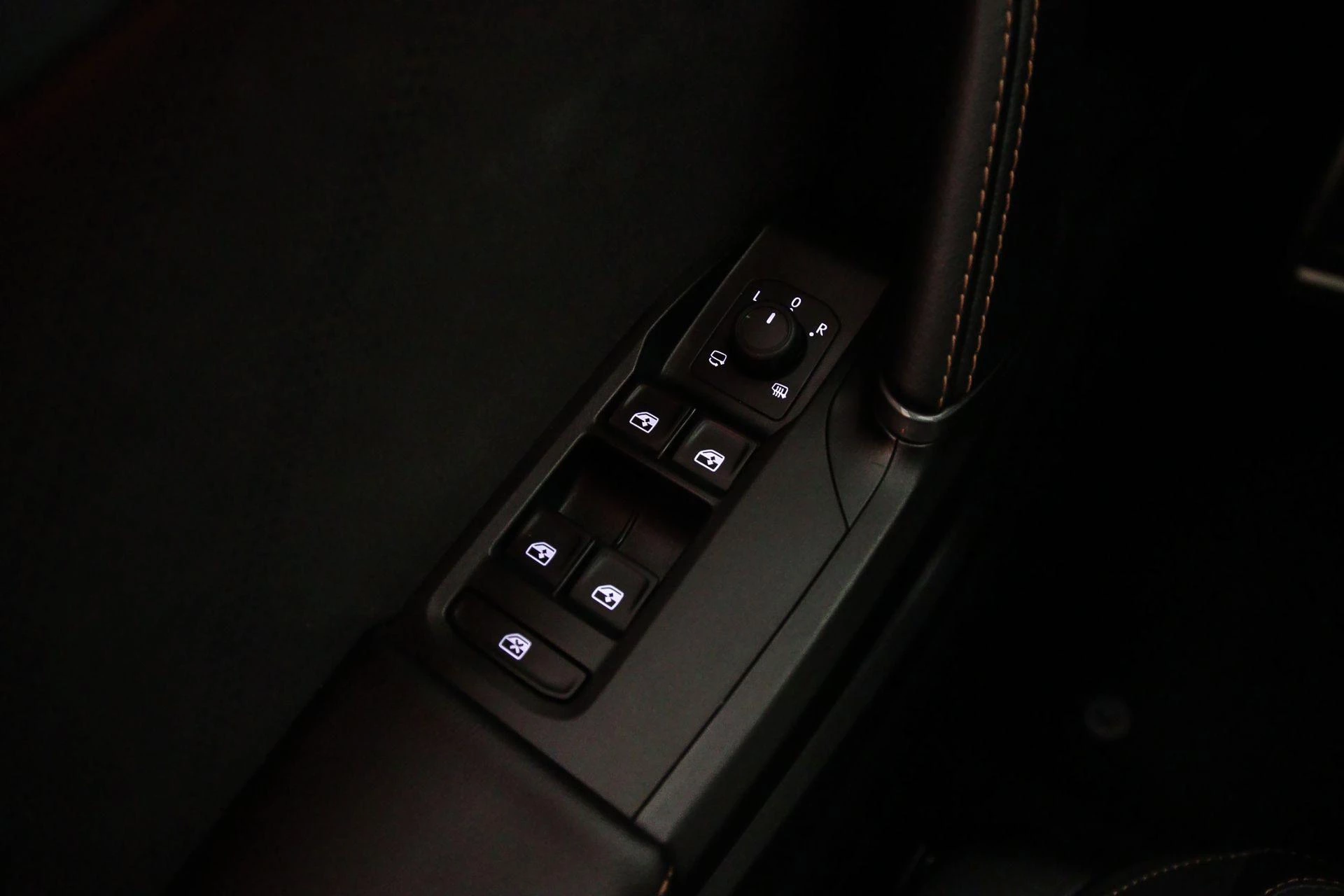 Hoofdafbeelding CUPRA Leon