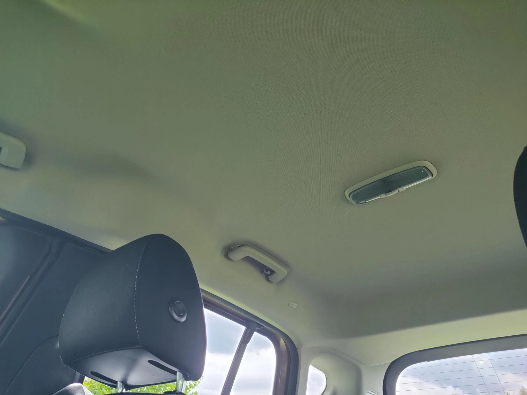 Hoofdafbeelding Ford B-MAX