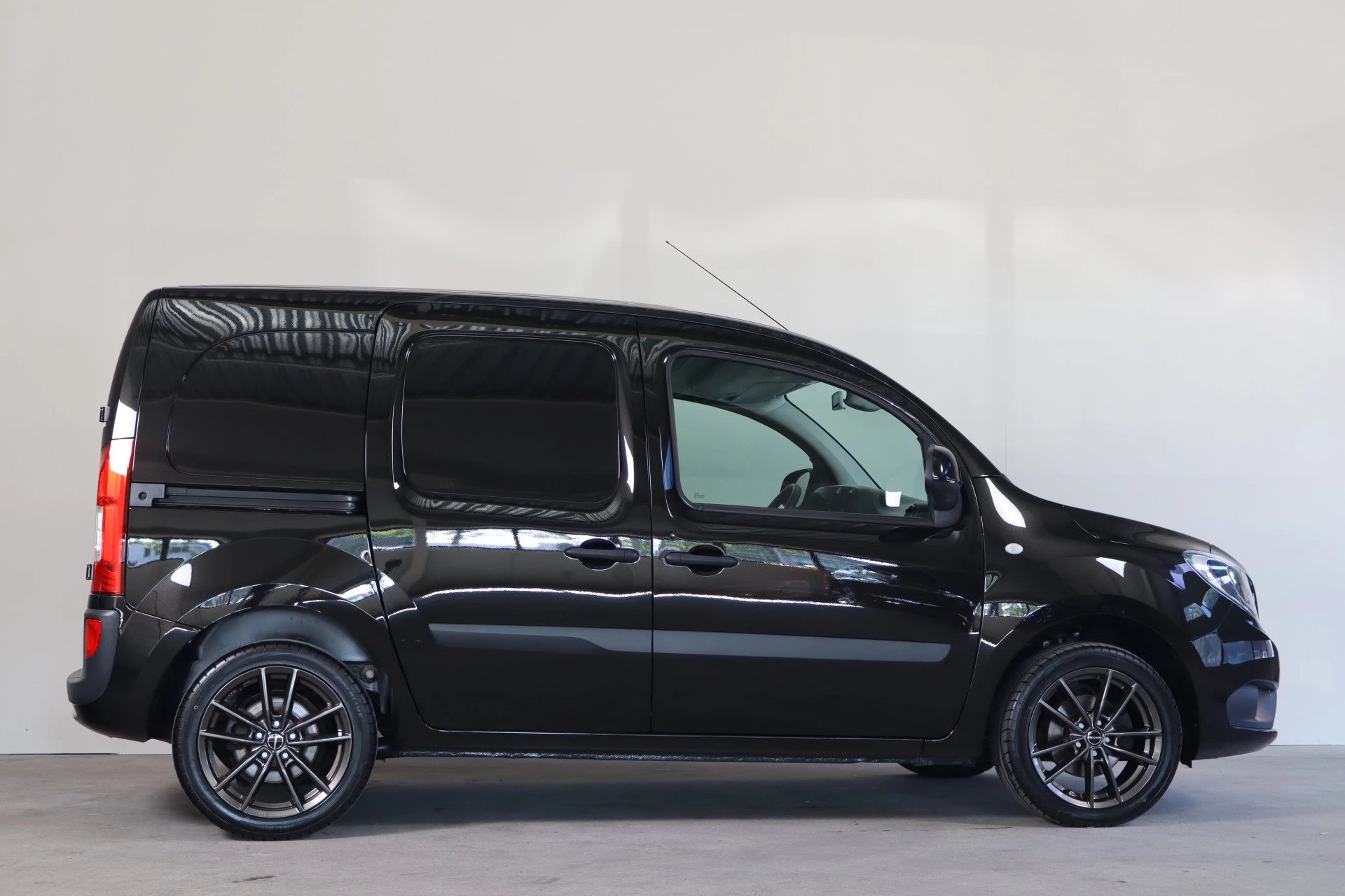 Hoofdafbeelding Mercedes-Benz Citan