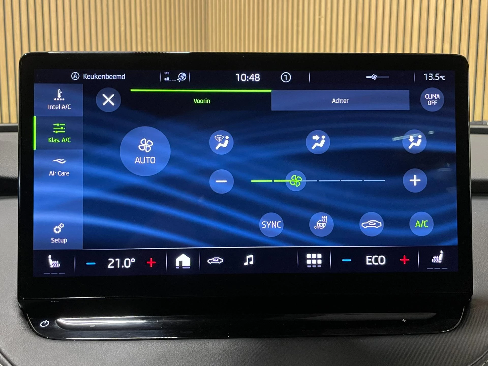 Hoofdafbeelding Škoda Enyaq iV