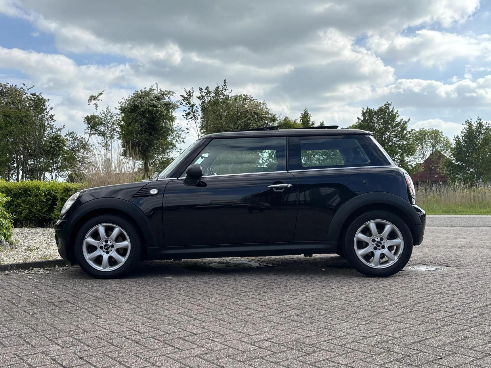 Hoofdafbeelding MINI One