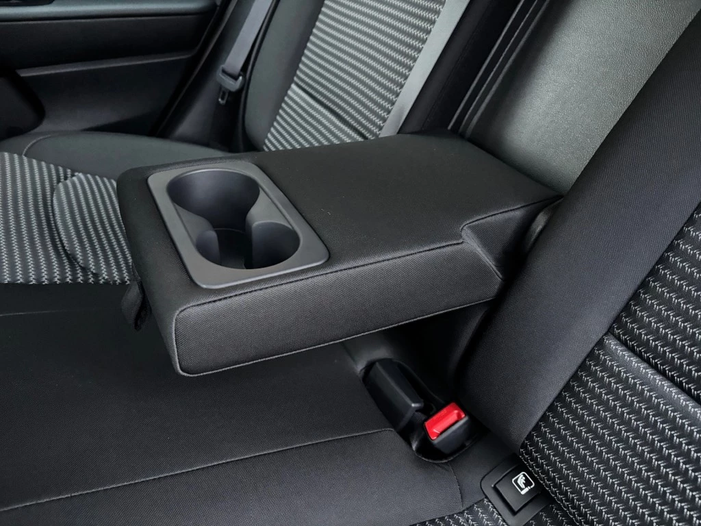 Hoofdafbeelding Kia Ceed