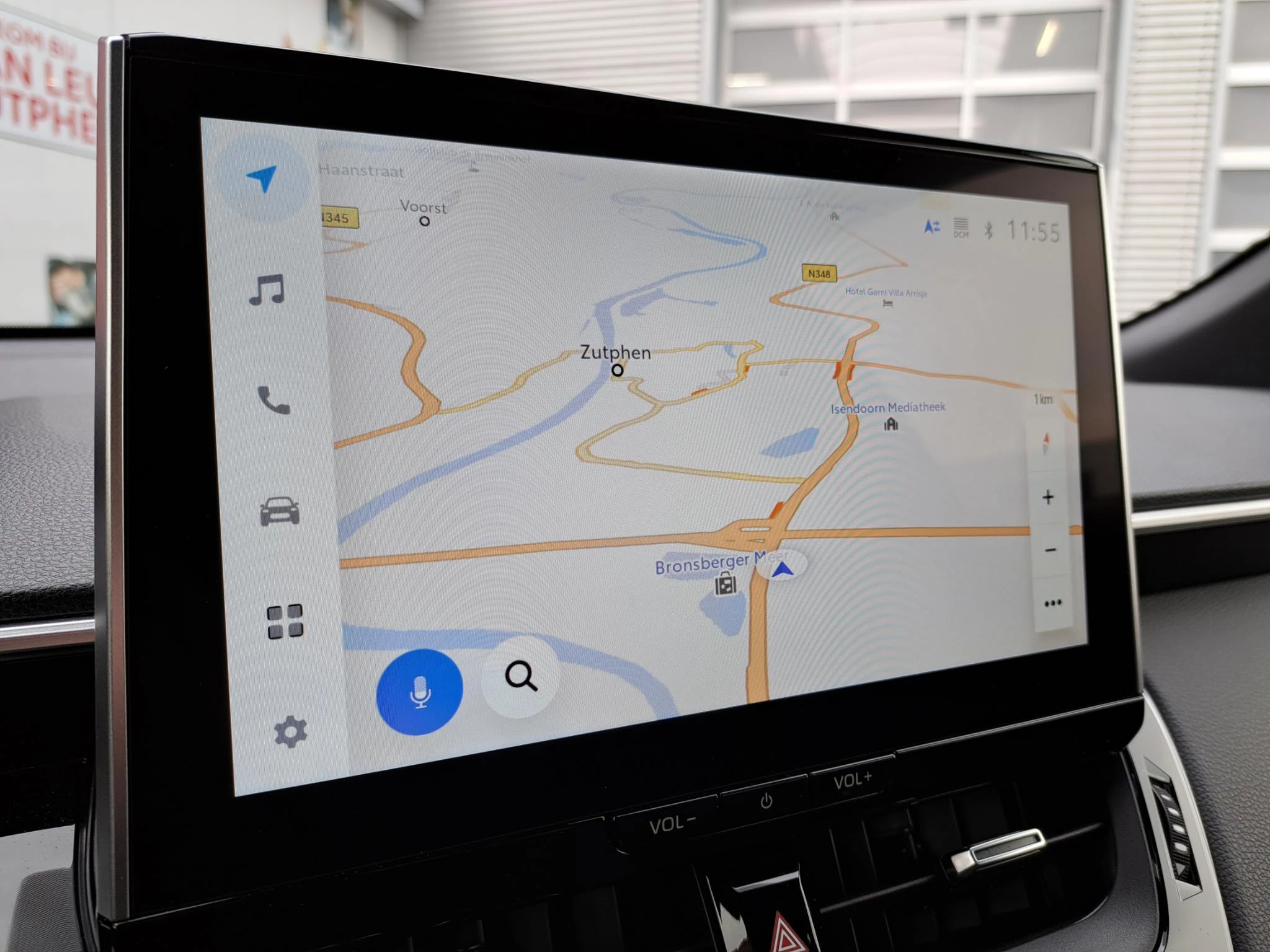 Hoofdafbeelding Toyota Corolla Cross