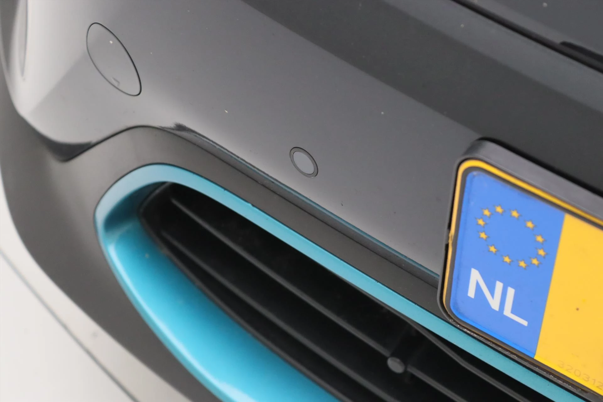 Hoofdafbeelding Kia e-Niro