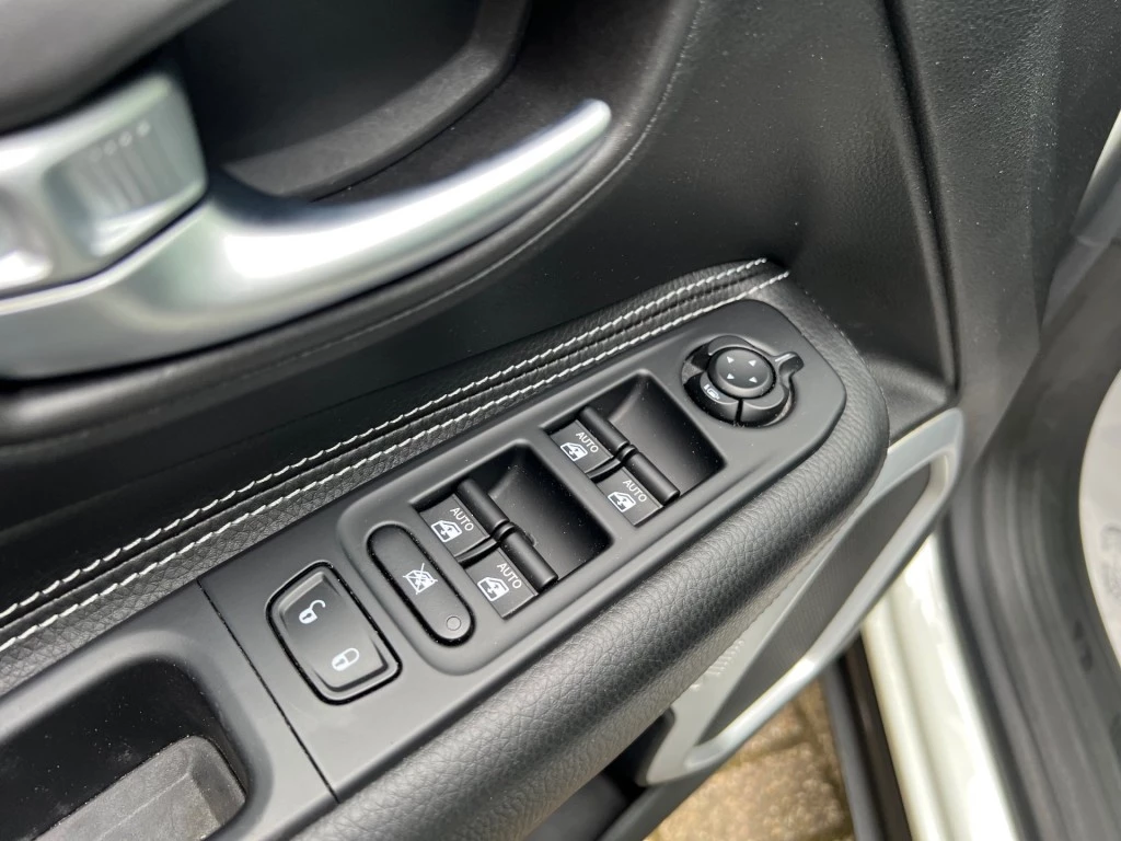 Hoofdafbeelding Jeep Renegade