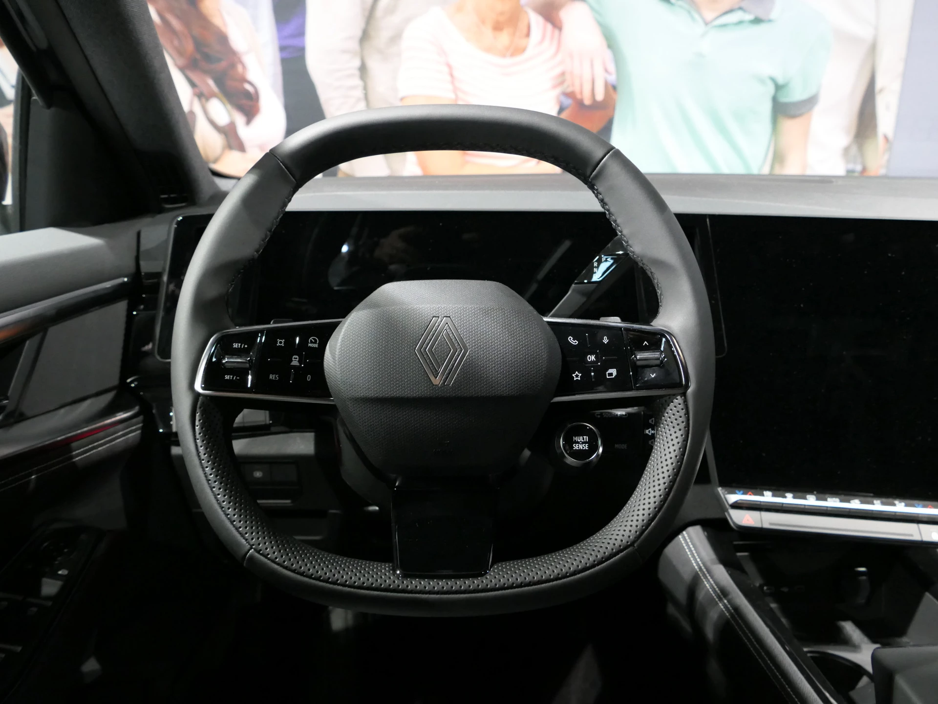 Hoofdafbeelding Renault Austral
