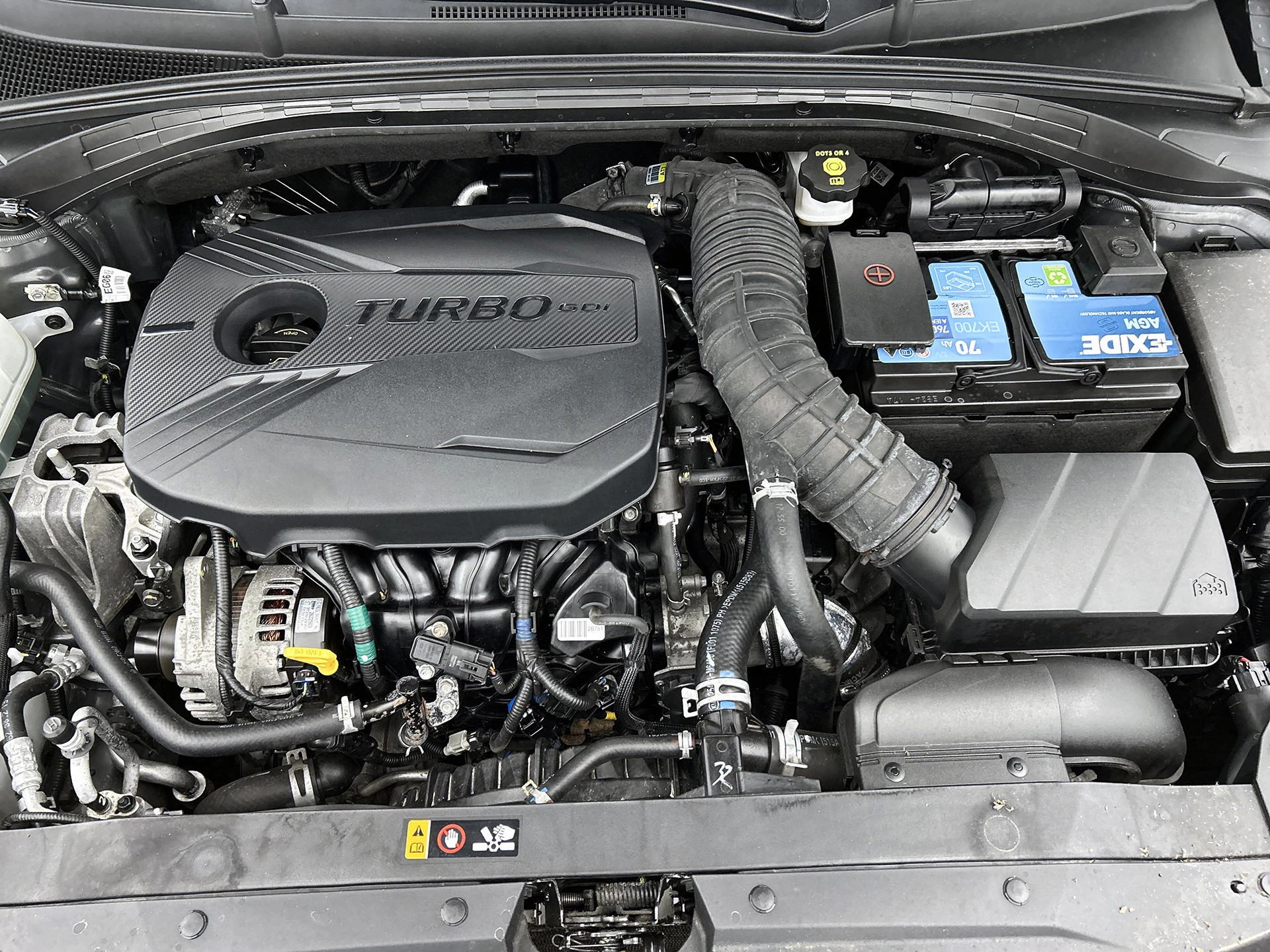 Hoofdafbeelding Kia ProCeed