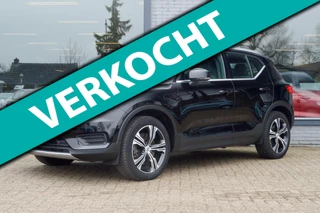 Volvo XC40 1.5 T4 Recharge Plug-in PHEV Inscr. Expr. | Camera | El. a-klep | Comfortstoelen