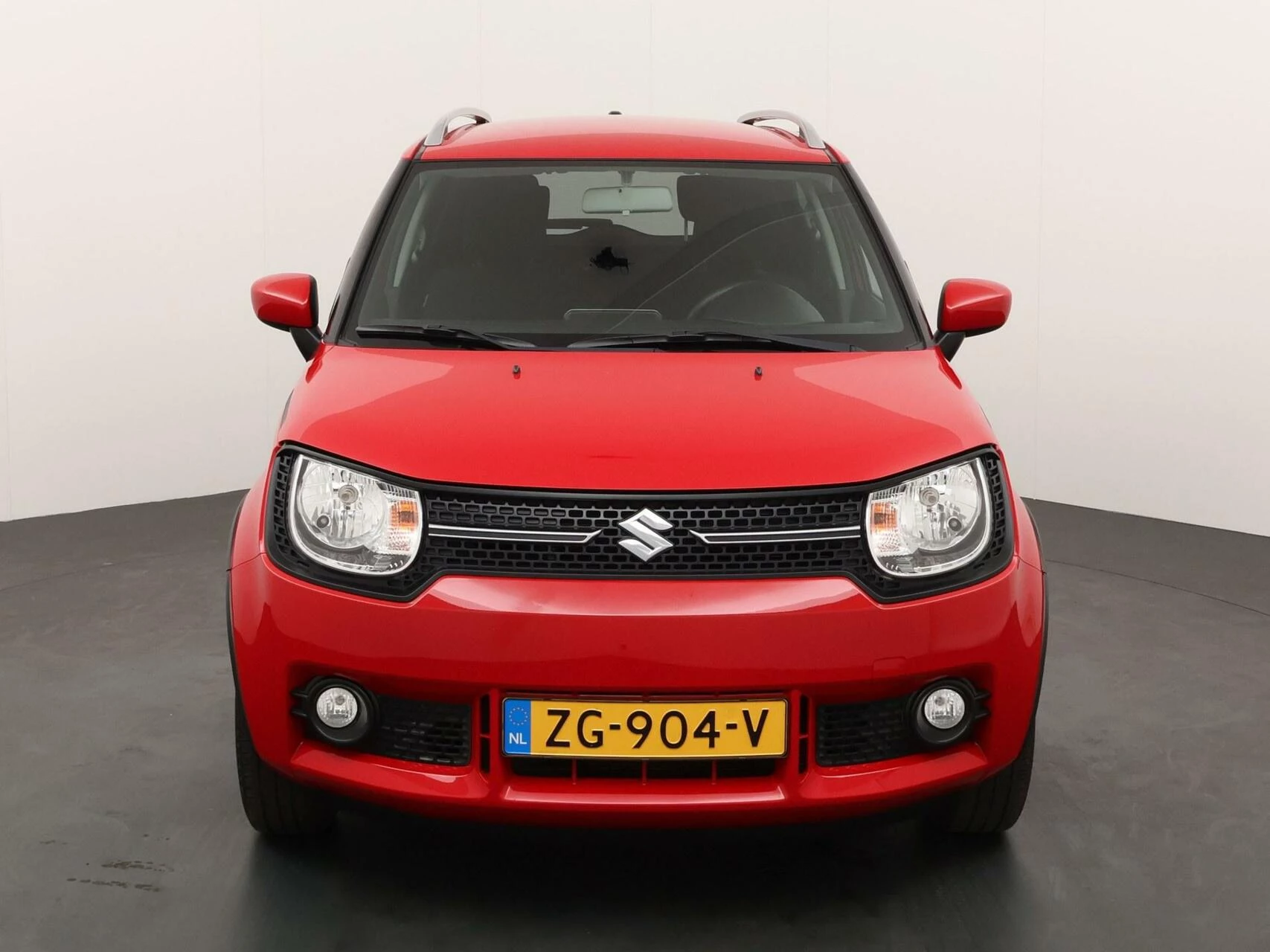 Hoofdafbeelding Suzuki Ignis