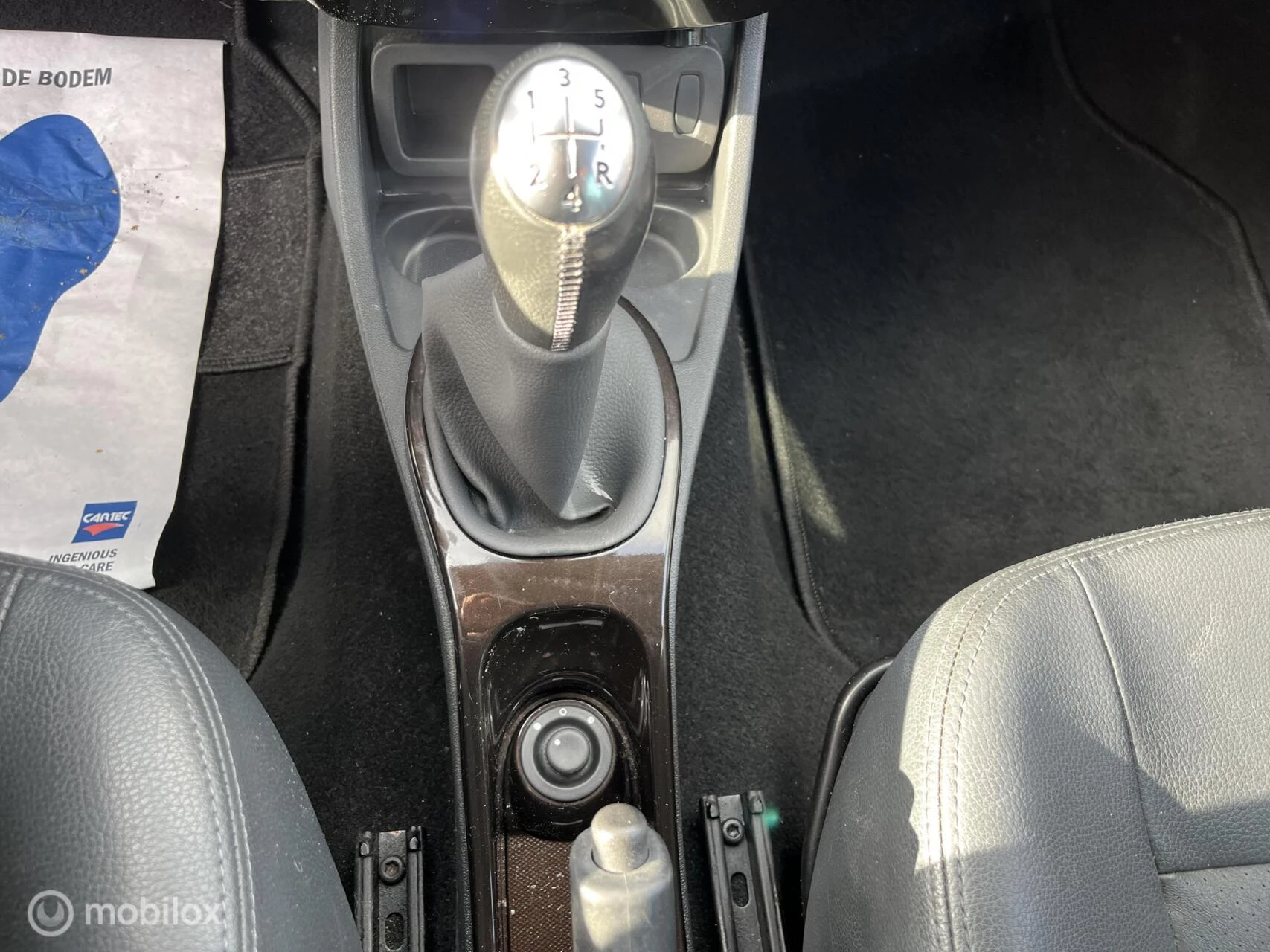 Hoofdafbeelding Dacia Duster