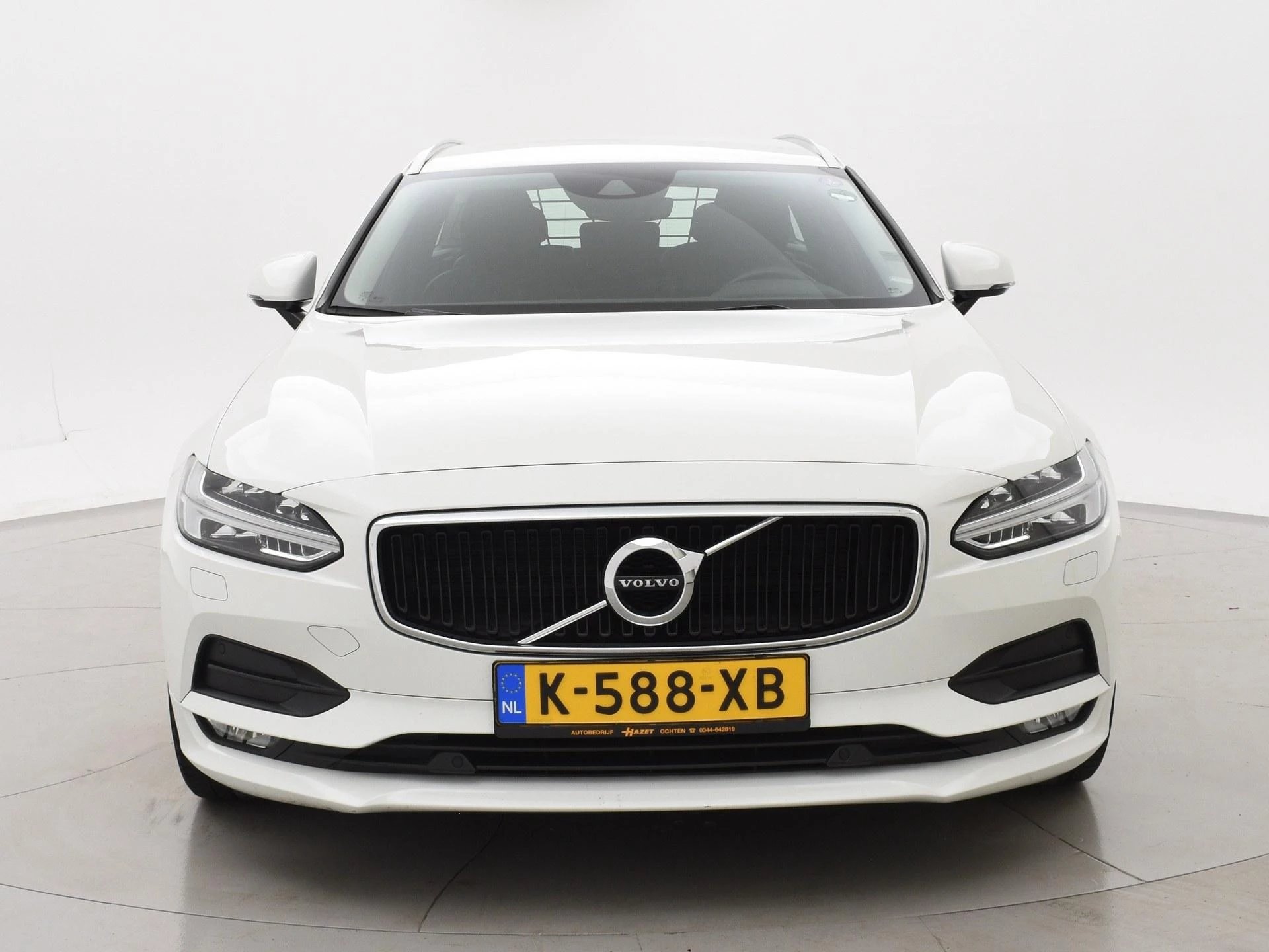 Hoofdafbeelding Volvo V90