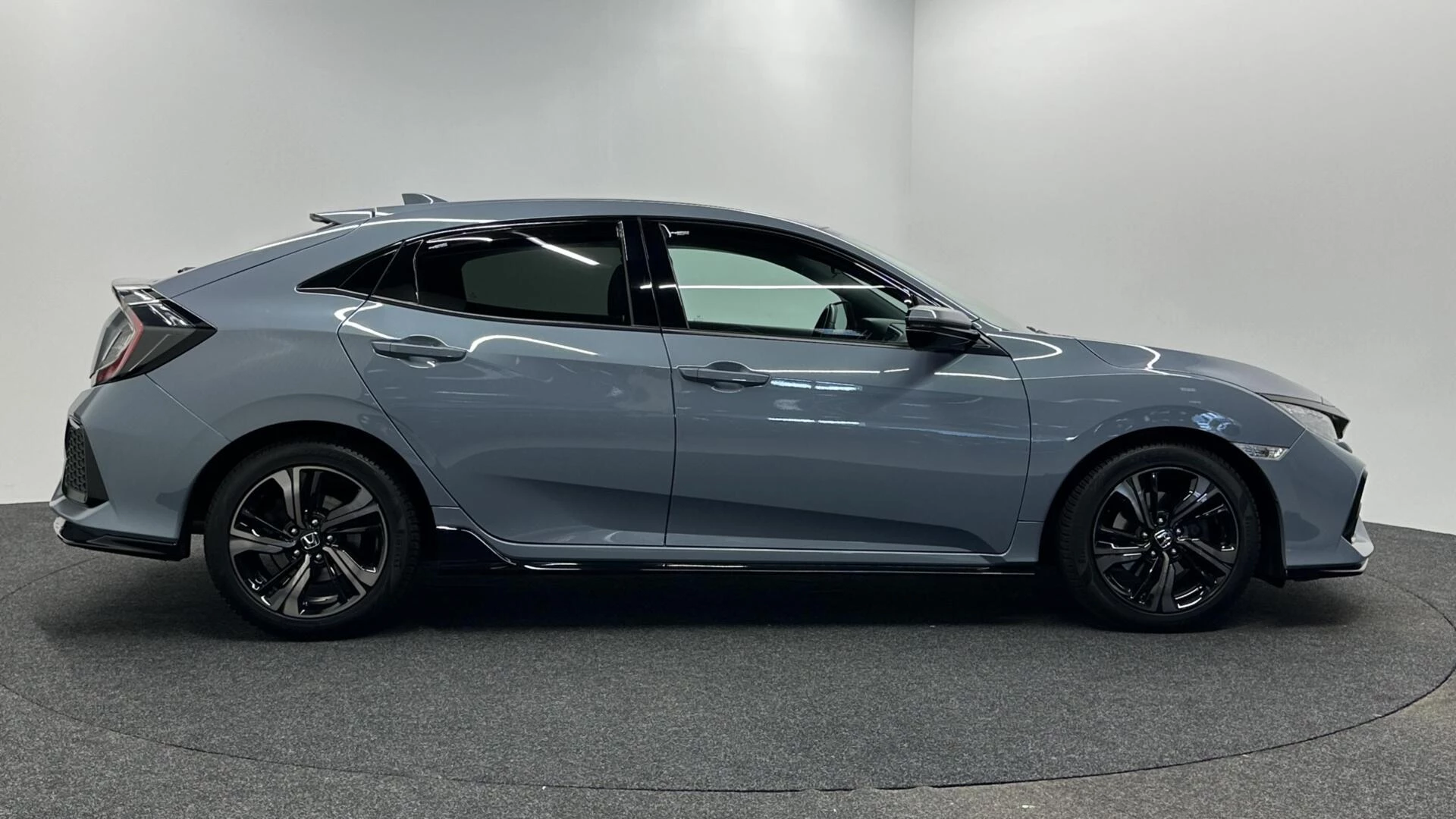 Hoofdafbeelding Honda Civic