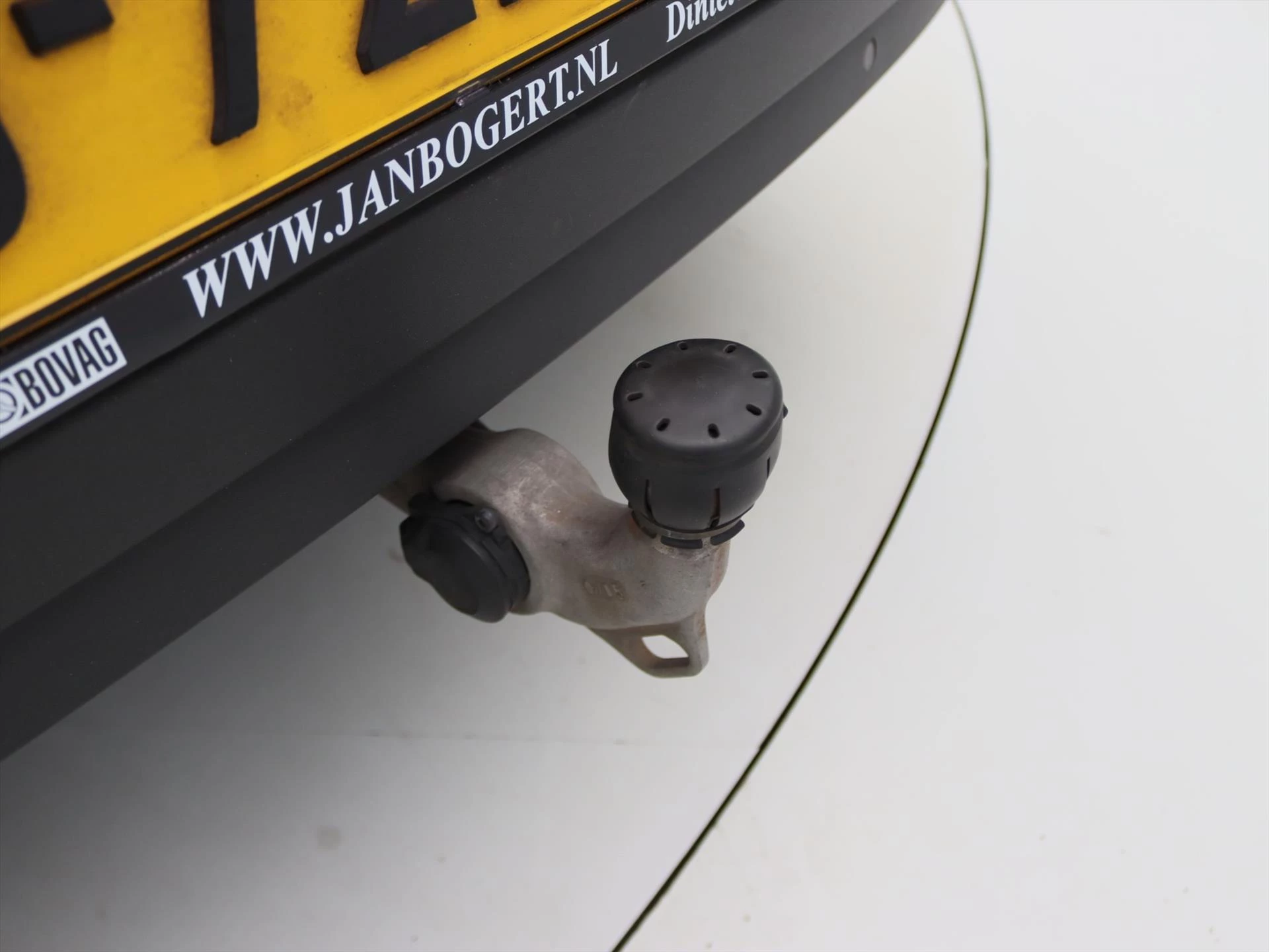 Hoofdafbeelding Polestar 2