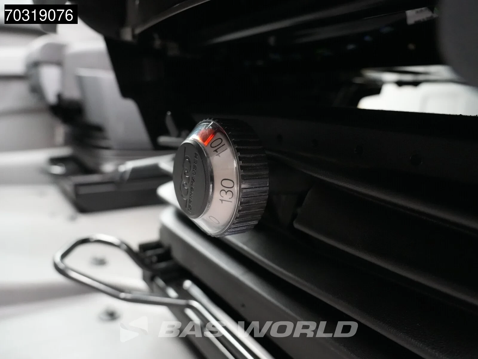 Hoofdafbeelding MAN TGE