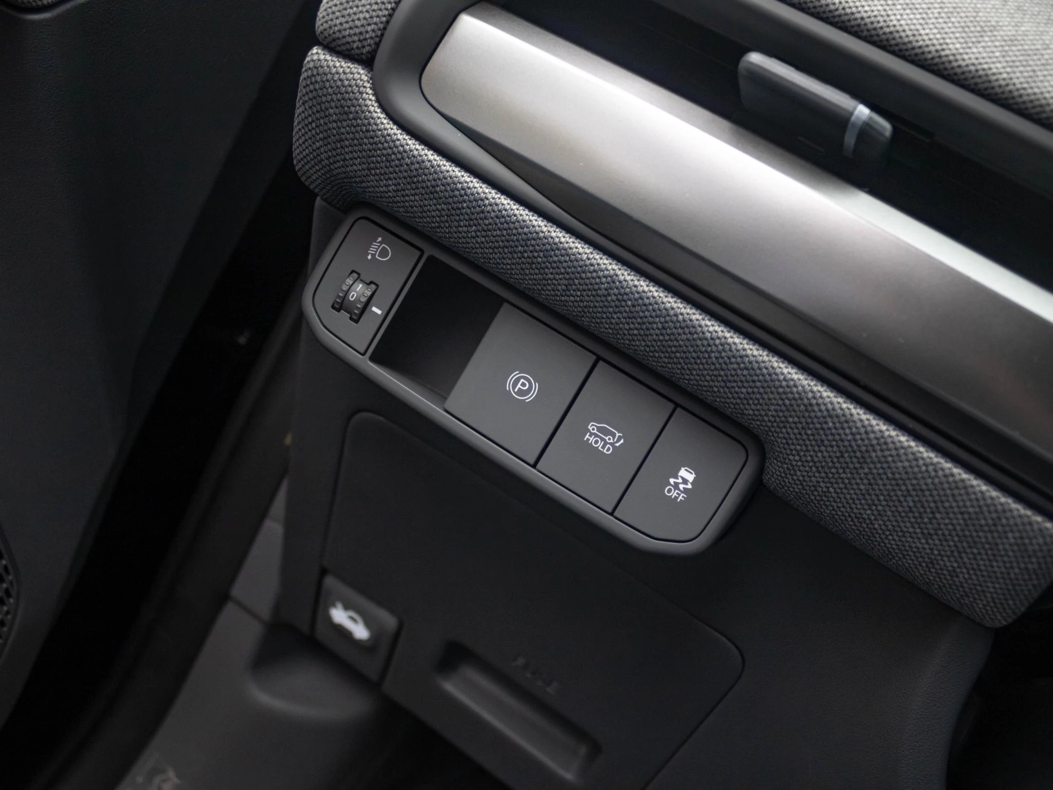 Hoofdafbeelding Kia EV3