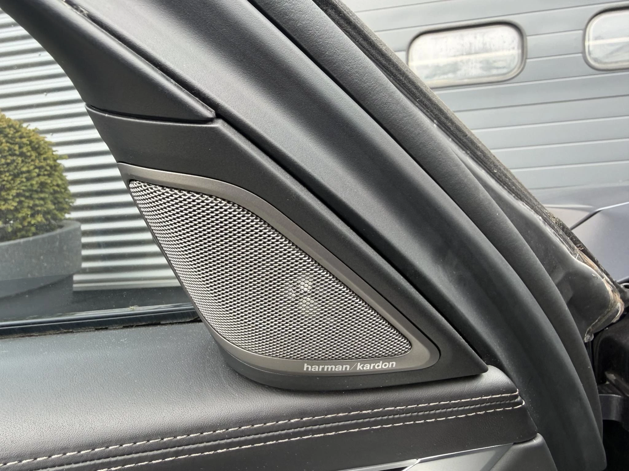 Hoofdafbeelding BMW 7 Serie