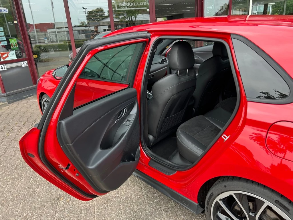 Hoofdafbeelding Hyundai i30