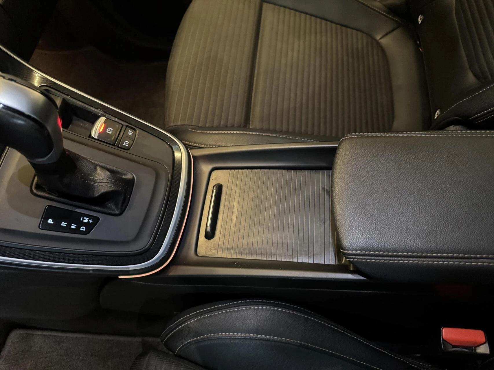 Hoofdafbeelding Renault Scénic