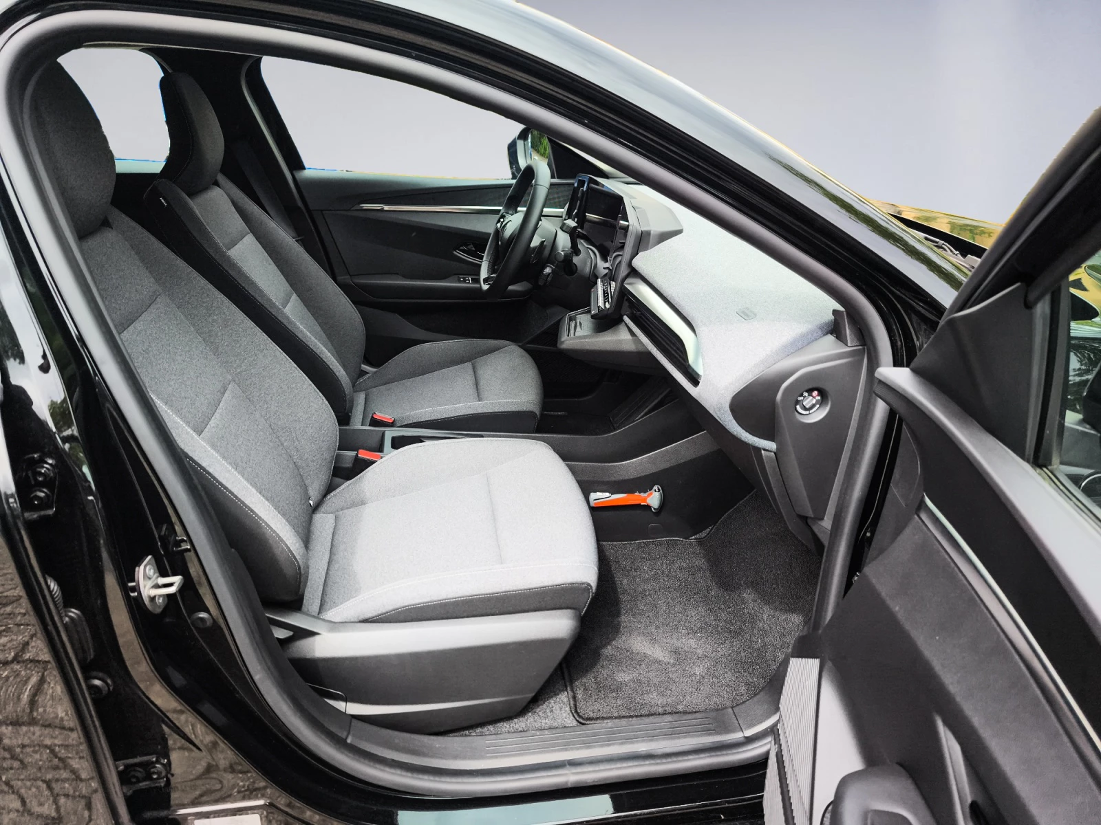 Hoofdafbeelding Renault Megane E-Tech