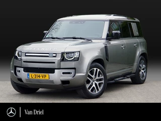 Land Rover Defender 110 Defender 2.0 P400e 110 X-Dynamic HSE | Incl. BTW