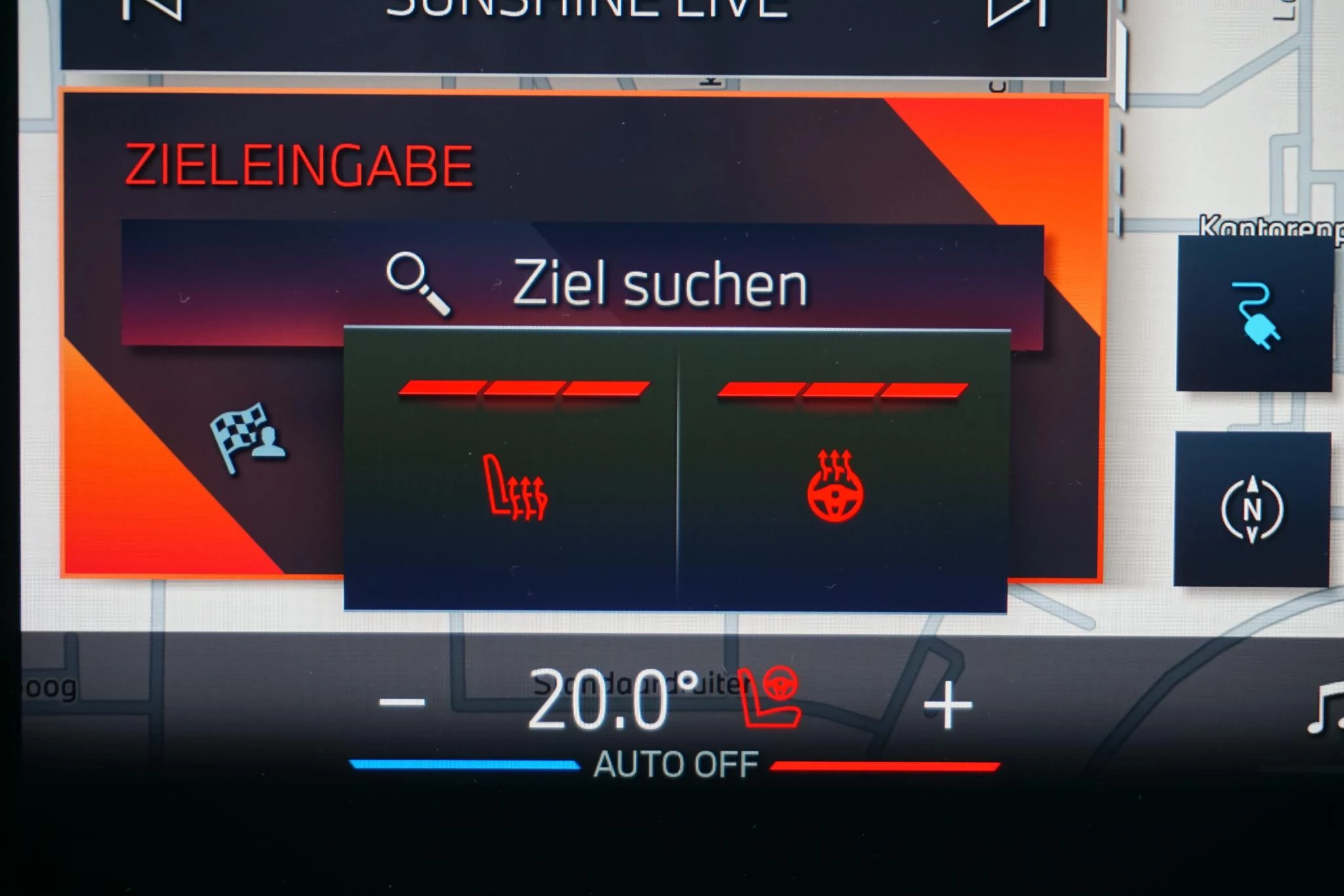 Hoofdafbeelding BMW iX