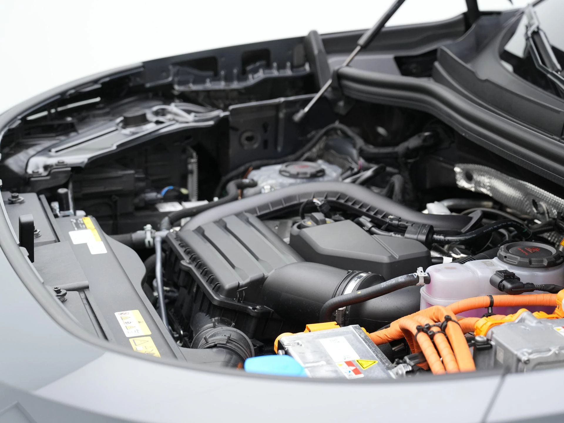 Hoofdafbeelding Volkswagen Tayron