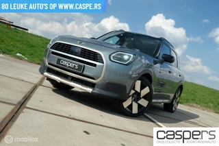 Mini Countryman 1.5 C Favoured S | 1e eigenaar | NL Auto