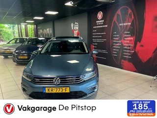 Volkswagen Passat Variant 1.4 TSI GTE Highline