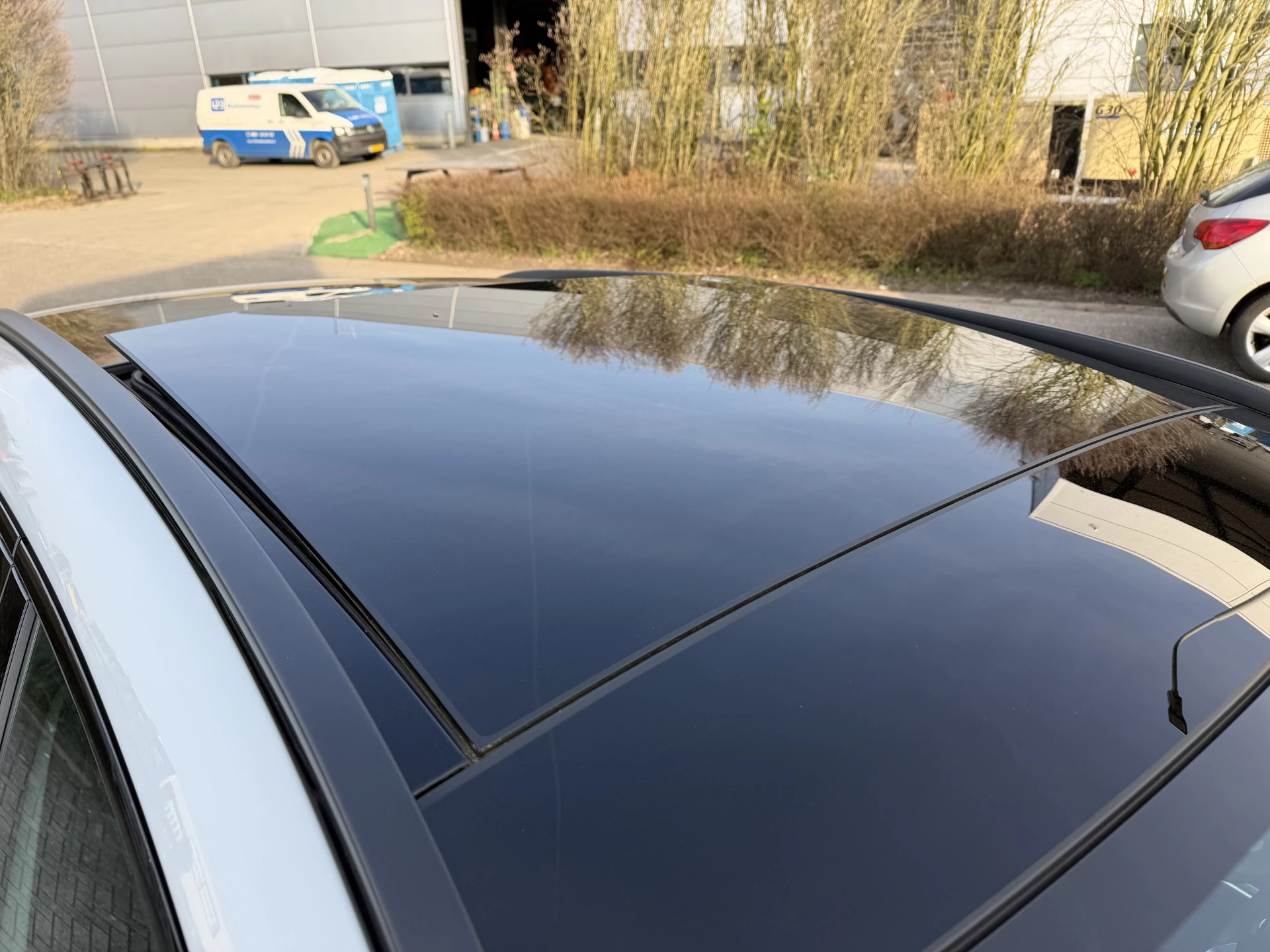 Hoofdafbeelding Mercedes-Benz EQA