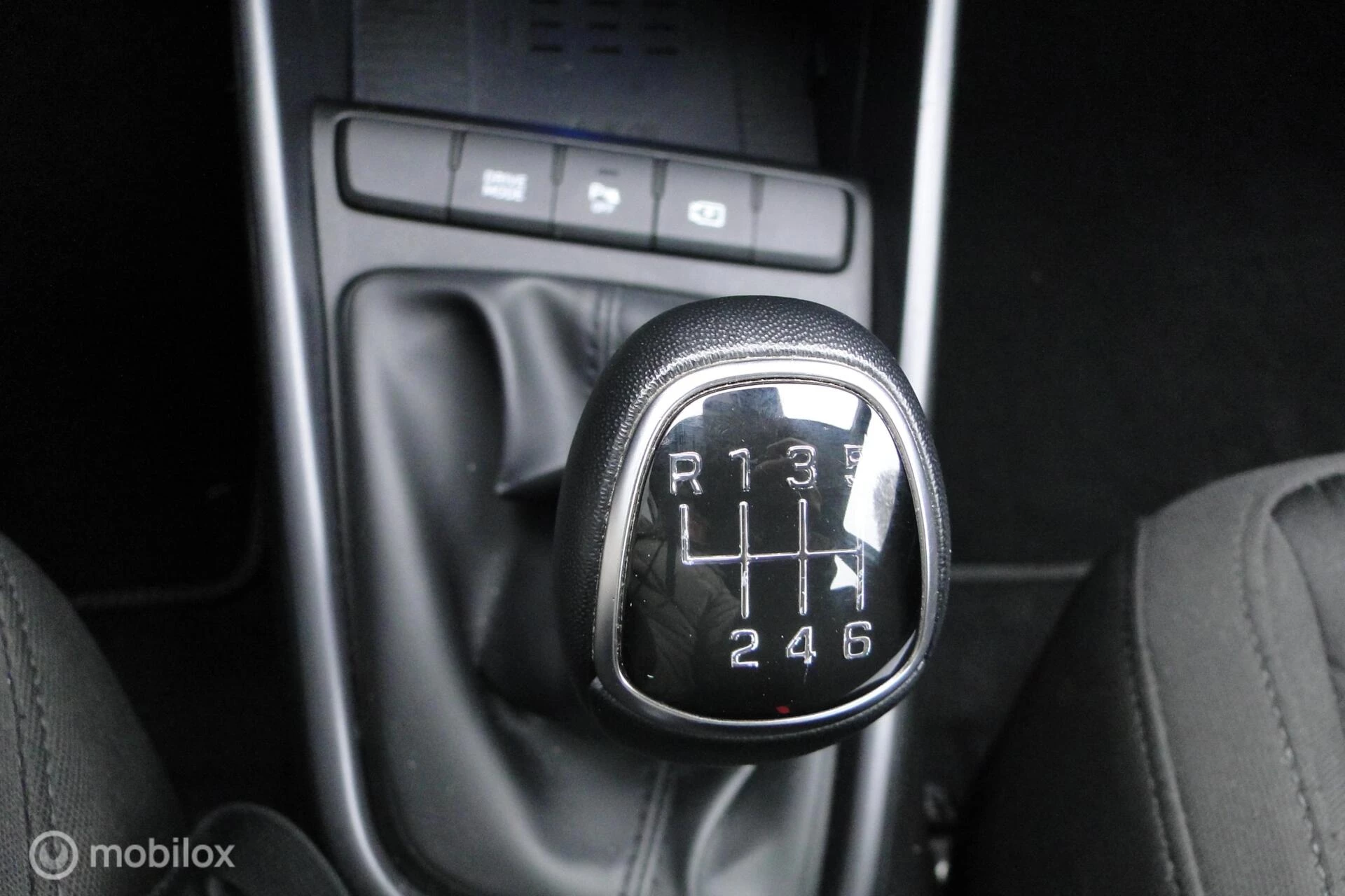 Hoofdafbeelding Hyundai Bayon