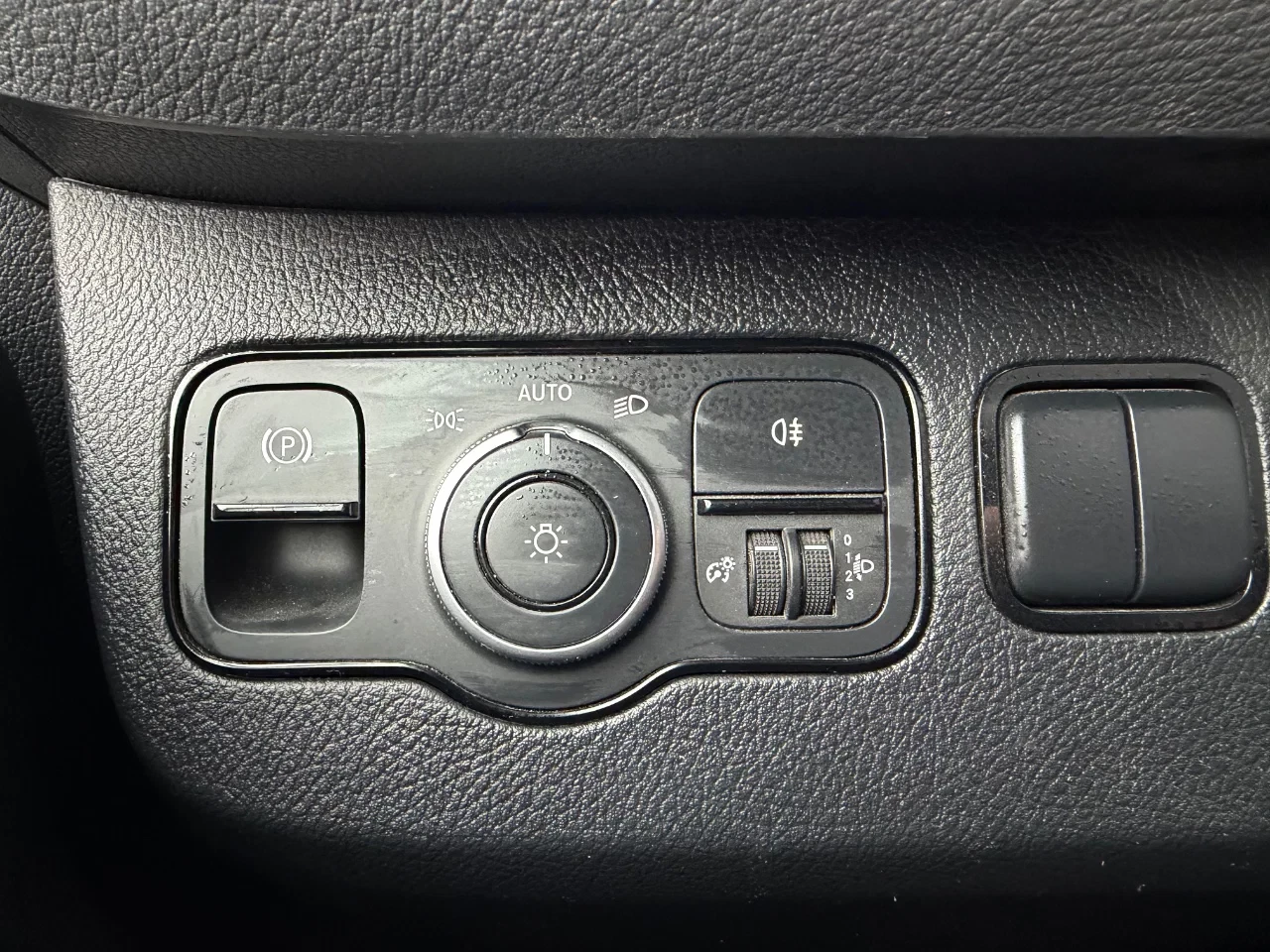 Hoofdafbeelding Mercedes-Benz eSprinter